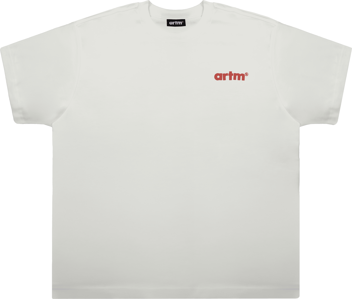 'GAS STATION' T-SHIRT