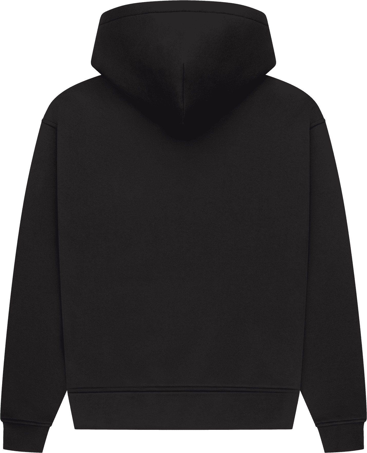 BRABUS 'BABY STROLLER' HOODIE