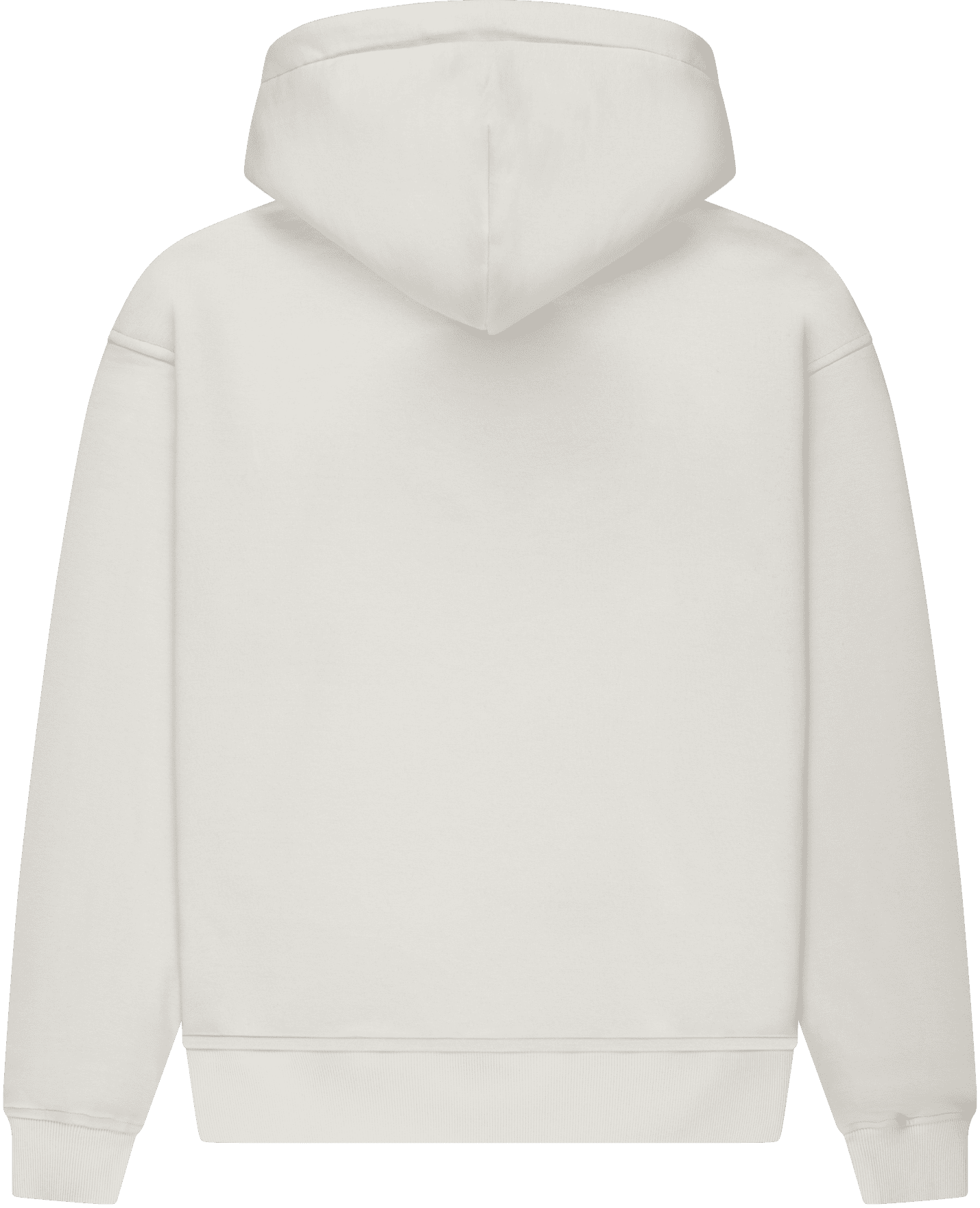 BRABUS 'BABY STROLLER' HOODIE