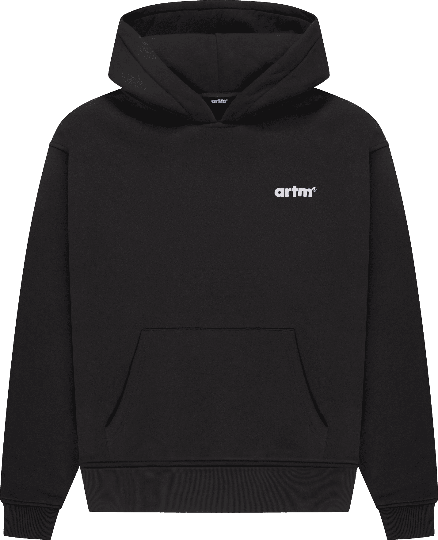 'PLAY MAT' HOODIE