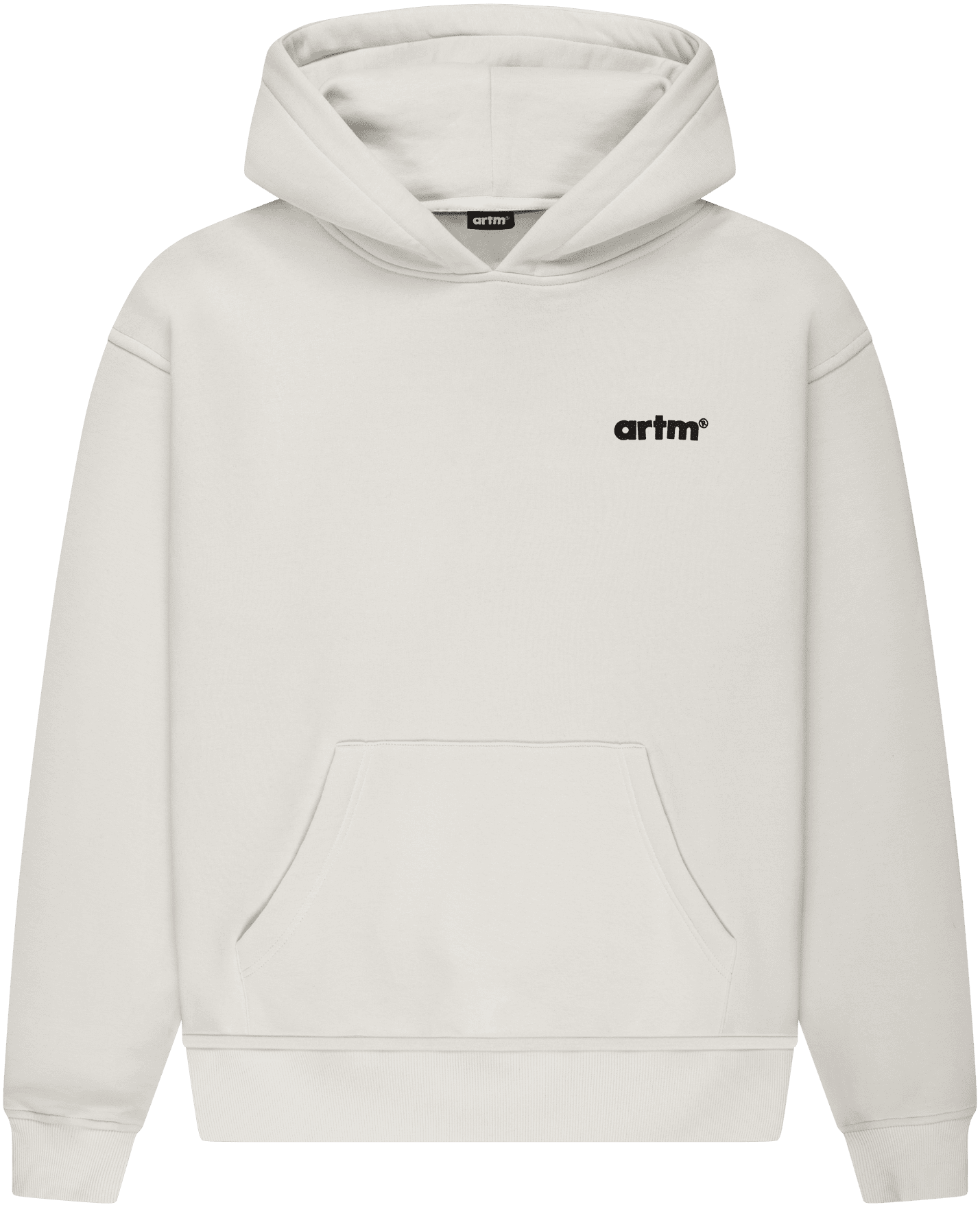 'PLAY MAT' HOODIE