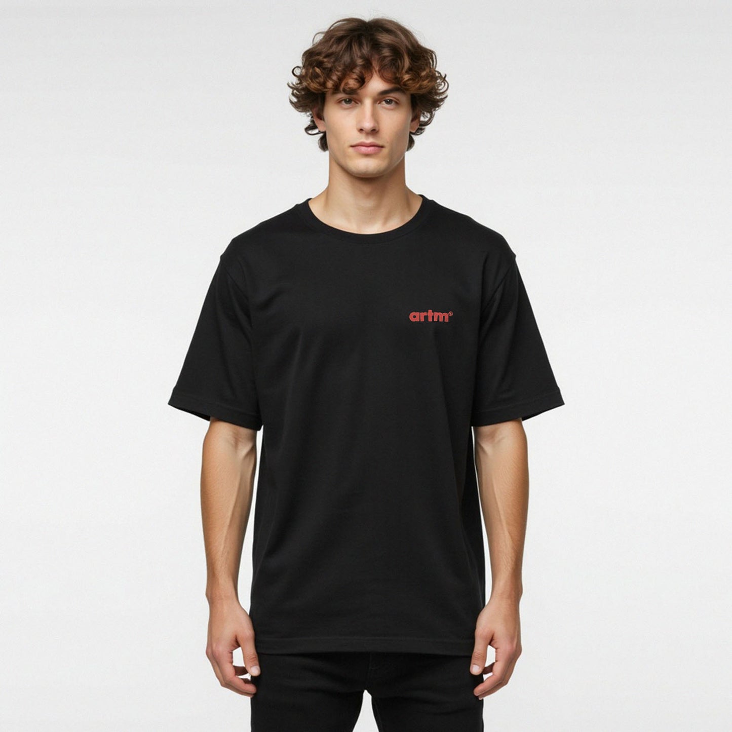 'GAS STATION' T-SHIRT