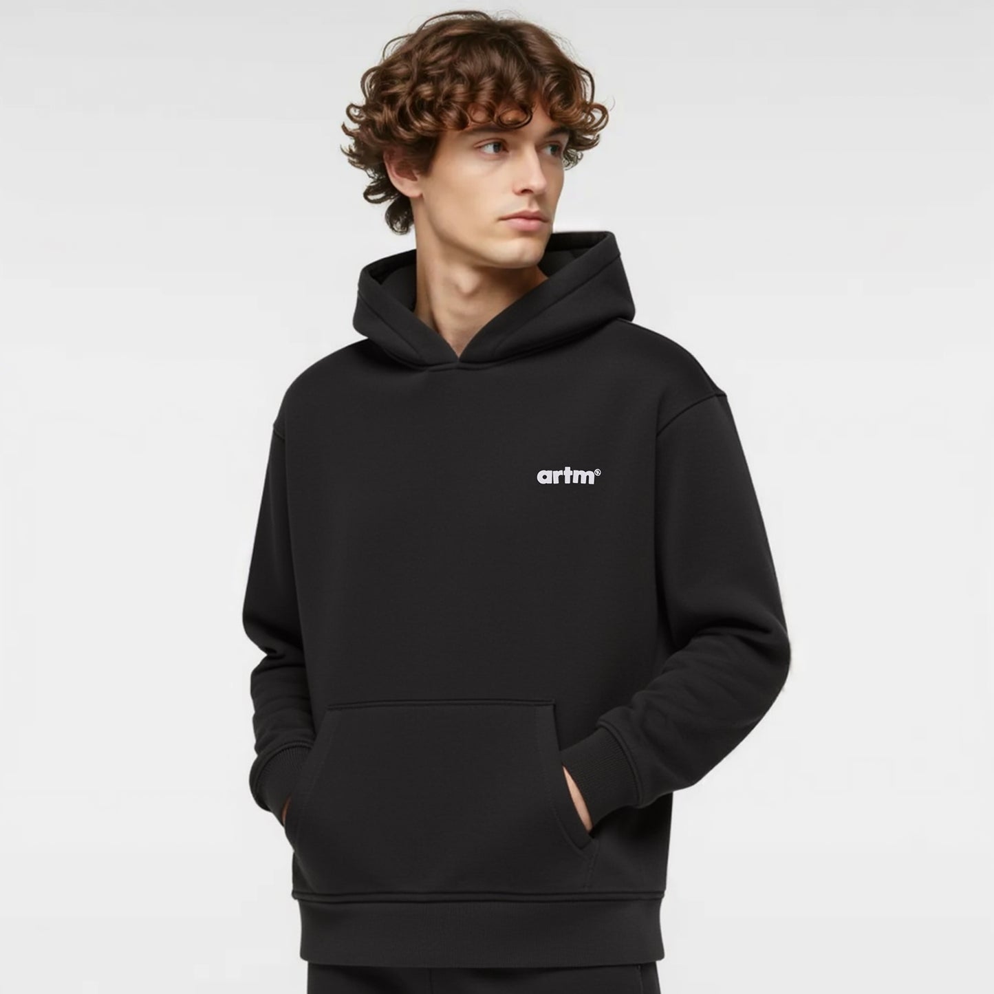 'PLAY MAT' HOODIE