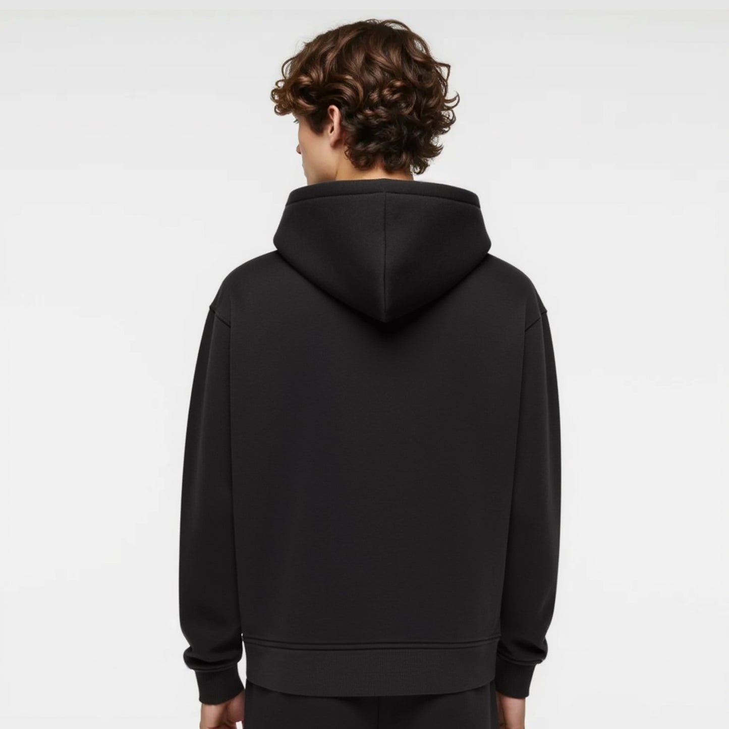 BRABUS 'BABY STROLLER' HOODIE