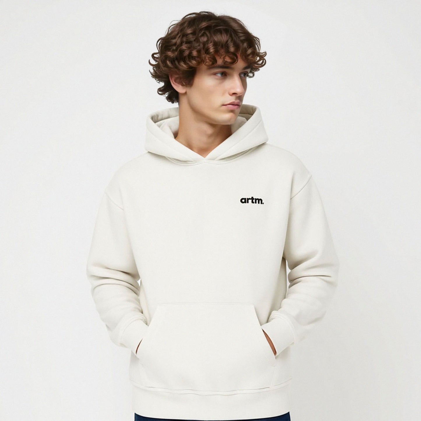 'PLAY MAT' HOODIE