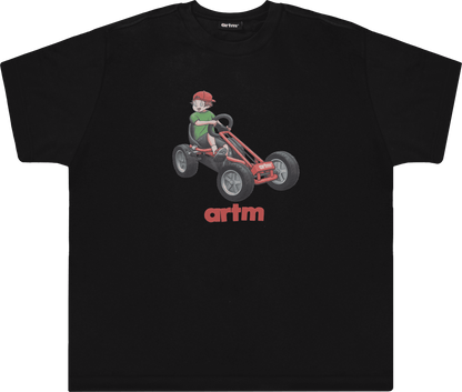 'GOKART' T-SHIRT