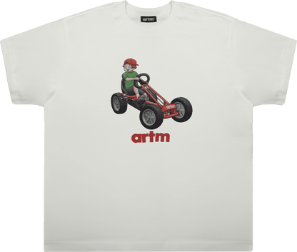 'GOKART' T-SHIRT