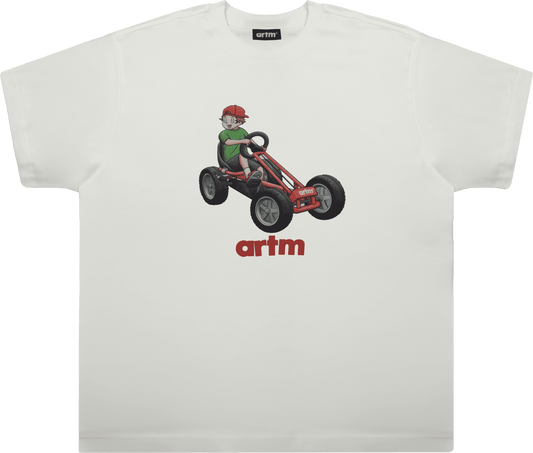 'GOKART' T-SHIRT