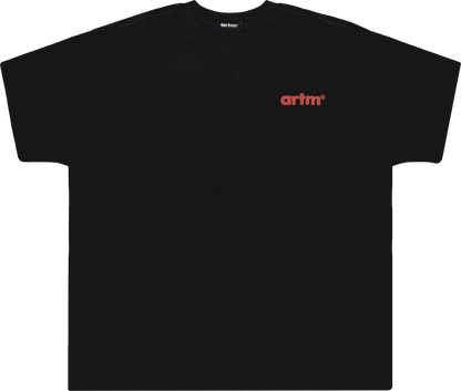 'GAS STATION' T-SHIRT