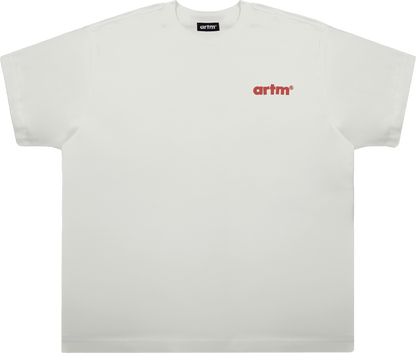 'GAS STATION' T-SHIRT