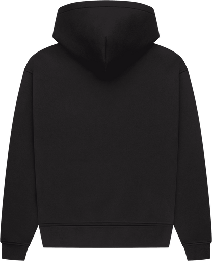 BRABUS 'BABY STROLLER' HOODIE