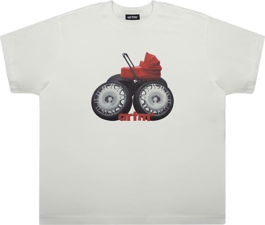 BRABUS 'BABY STROLLER' T-SHIRT