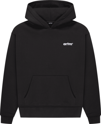 'PLAY MAT' HOODIE