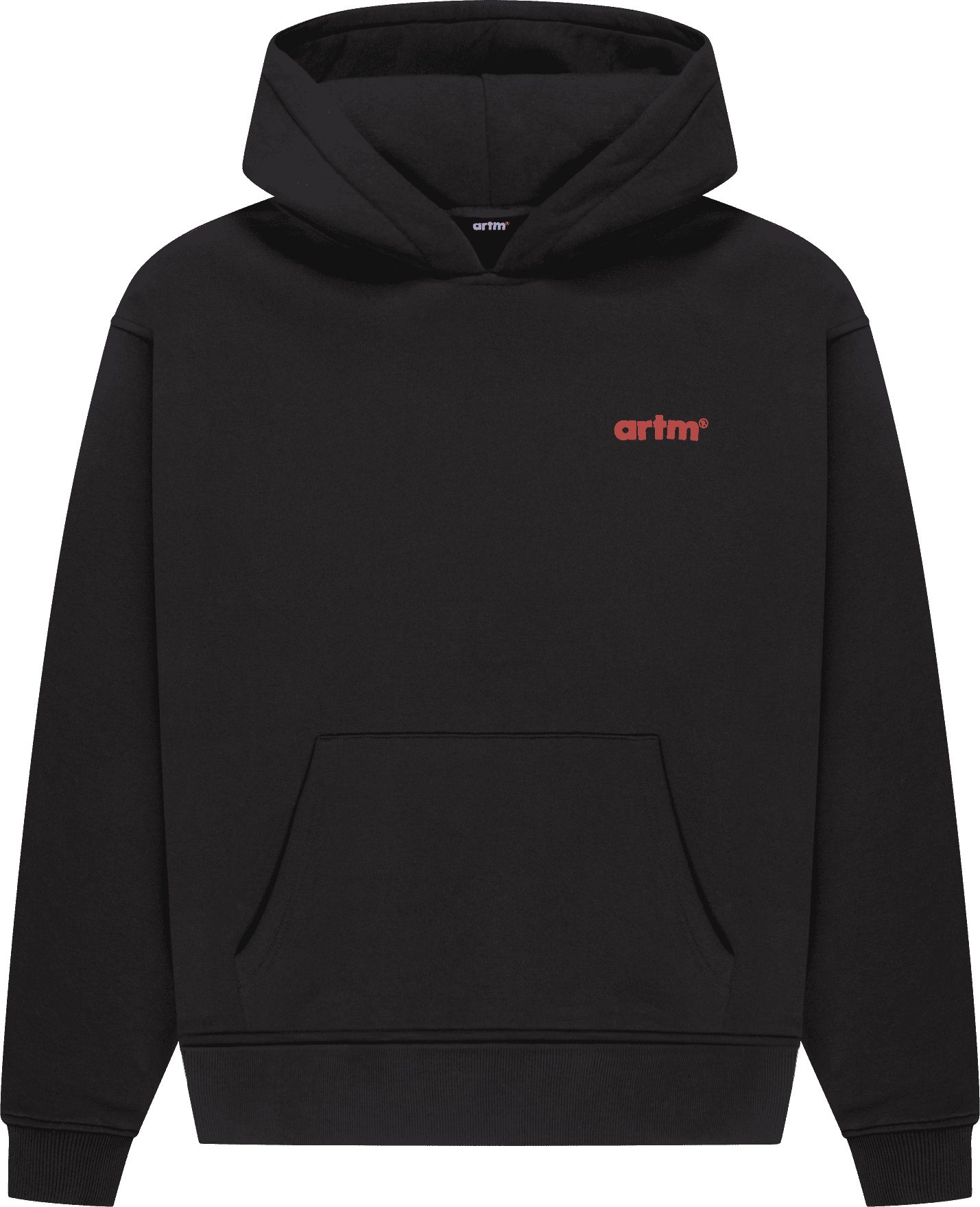 'GAS STATION' HOODIE