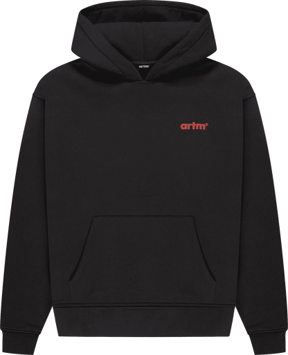 'GAS STATION' HOODIE