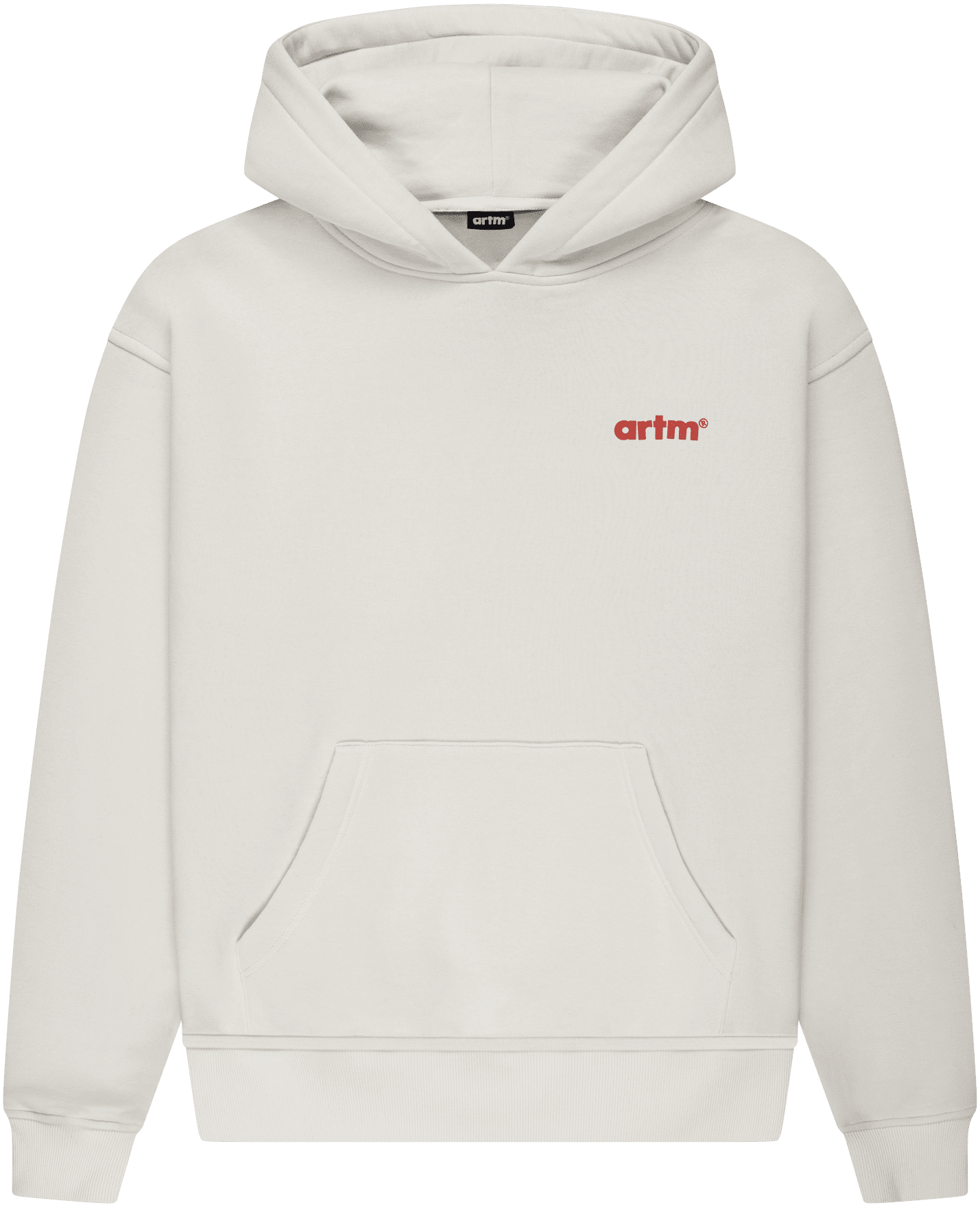 'GAS STATION' HOODIE