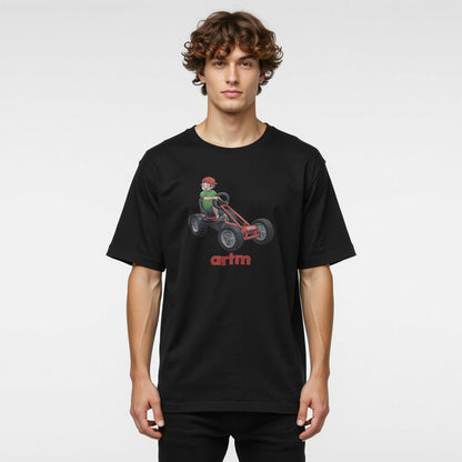 'GOKART' T-SHIRT