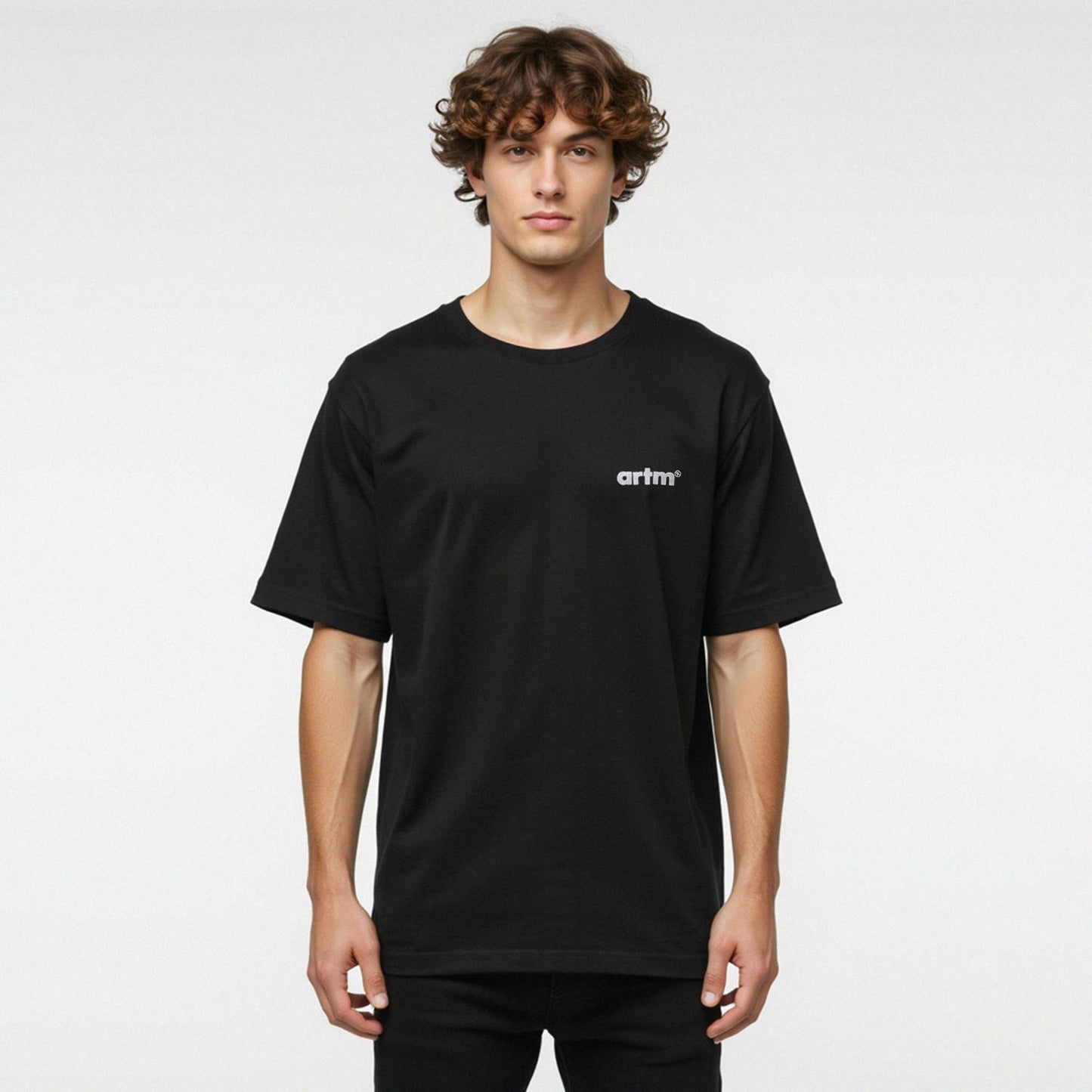 'PLAY MAT' T-SHIRT