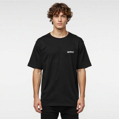 'PLAY MAT' T-SHIRT