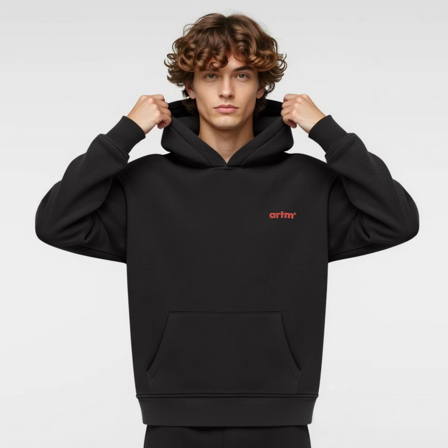 'GAS STATION' HOODIE