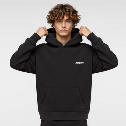 'PLAY MAT' HOODIE