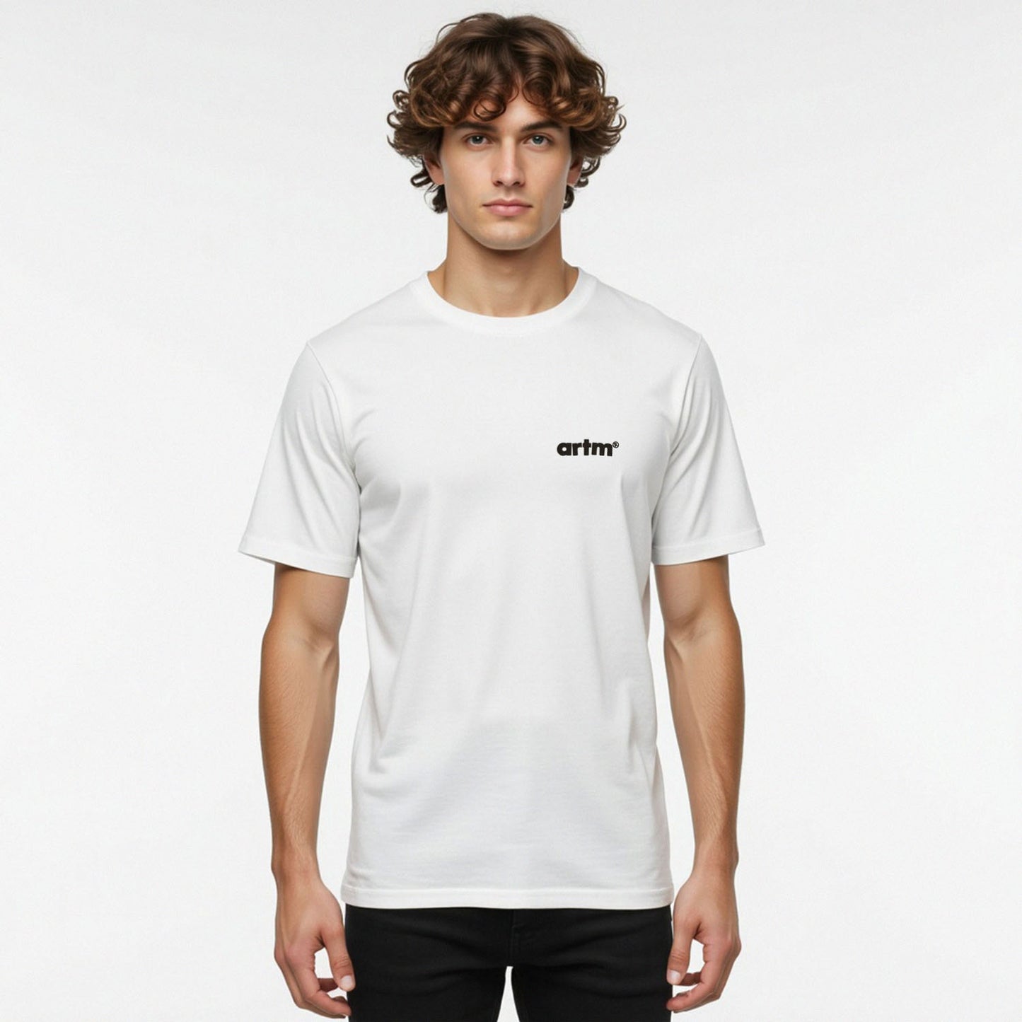 'PLAY MAT' T-SHIRT