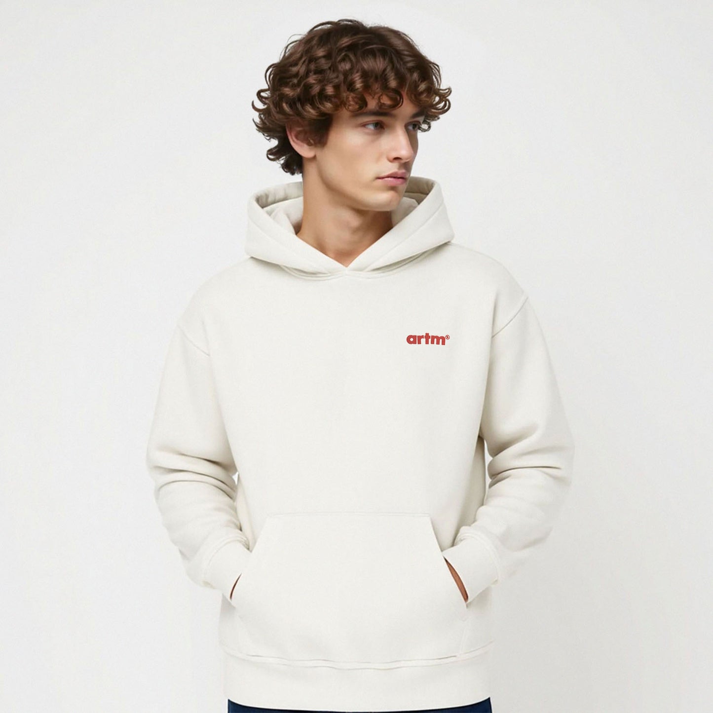 'GAS STATION' HOODIE