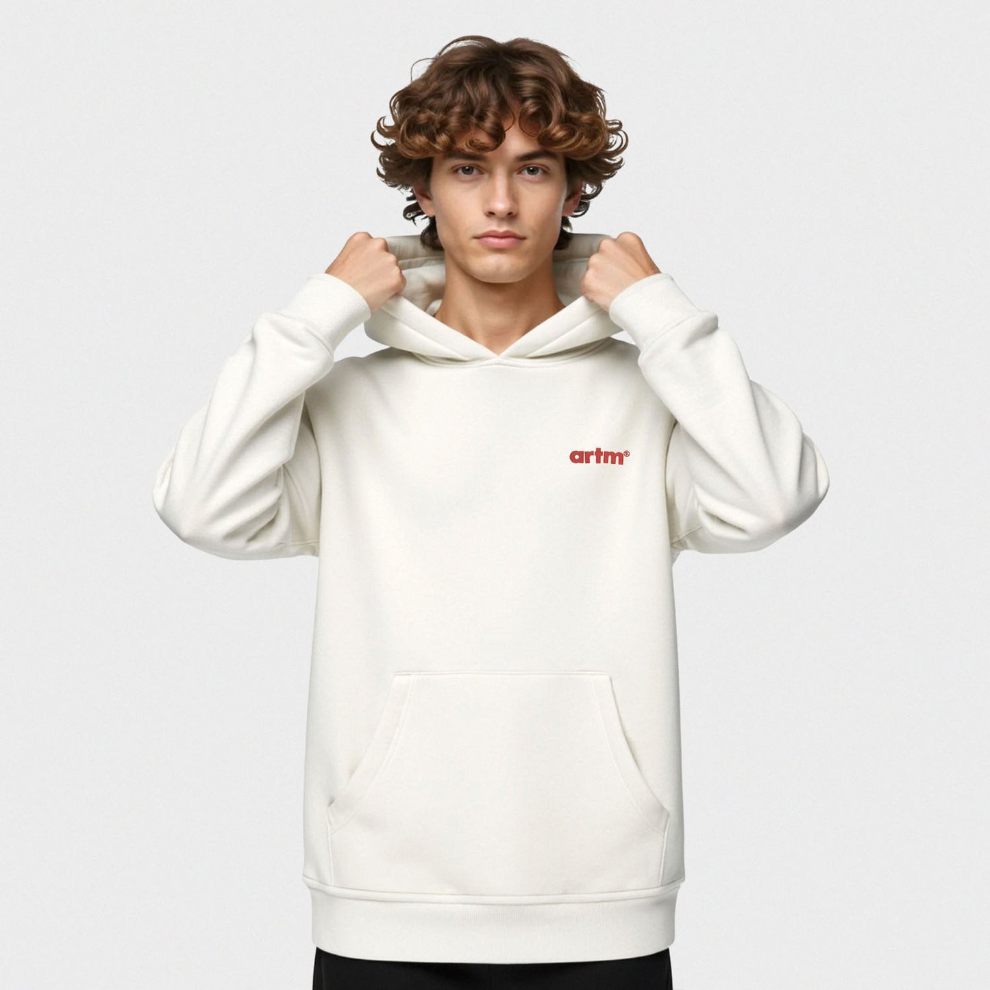 'GAS STATION' HOODIE