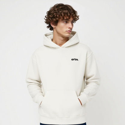 'PLAY MAT' HOODIE